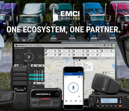 Smarter, Safer, Connected: How Motorola Solutions WAVE Anchors the Tow Fleet Ecosystem Towing Write-Up graphic - 1