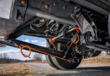 Reduce physical effort with this driveline kit from SafeAll Industry News v15i6 - Zips Safeall Towing Pro