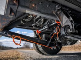 Reduce physical effort with this driveline kit from SafeAll Industry News v15i6 - Zips Safeall Towing Pro