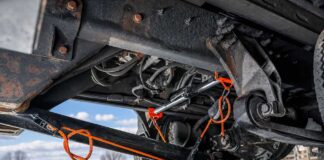 Reduce physical effort with this driveline kit from SafeAll Industry News v15i6 - Zips Safeall Towing Pro