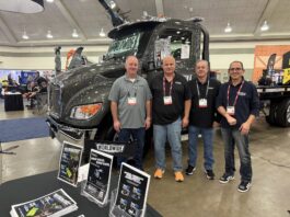 INSIDE THE ENGINE ROOM: A CONVERSATION WITH THE HEAD OF OPERATIONS AT WORLDWIDE EQUIPMENT