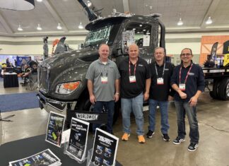 INSIDE THE ENGINE ROOM: A CONVERSATION WITH THE HEAD OF OPERATIONS AT WORLDWIDE EQUIPMENT