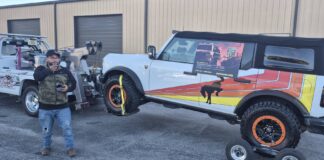 Doing It Right: Partnering with the Florida Highway Patrol, Guardian Fleet and Tow Professional Magazine to Promote Safer Vehicle Securement