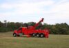 New JD35/40 Ton Rotator from Jerr-DanĀ® Expands Heavy-Duty Recovery Options