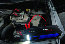 Choosing the Best Type of Jump Starter for Your Business