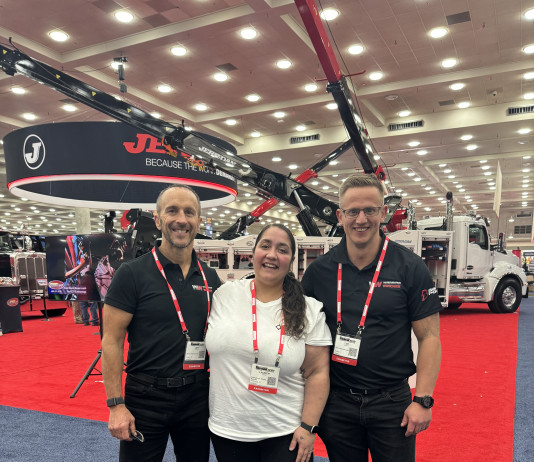 Giving Back to the Brave: Warrior Winches’ Commitment to Towing Community