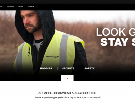 Jerr-Dan Launches New Online Brand Store