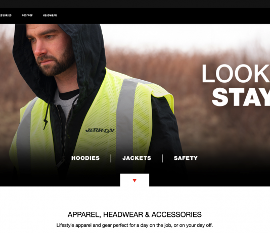 Jerr-Dan Launches New Online Brand Store