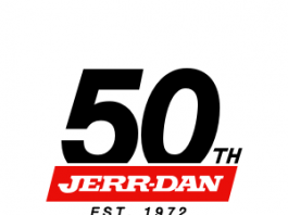 Jerr-Dan Celebrates 50 Years of Excellence