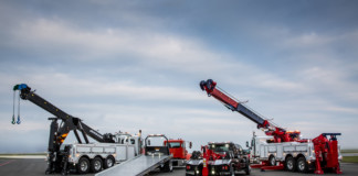 Interview with Jerr-DanĀ® VP & General Manager Bob Nelson