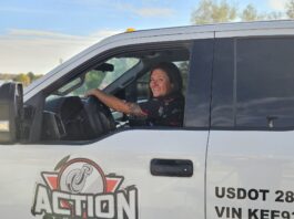 The Joy of Towing – A Medical Worker’s Second Career