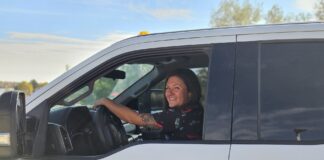 The Joy of Towing – A Medical Worker’s Second Career