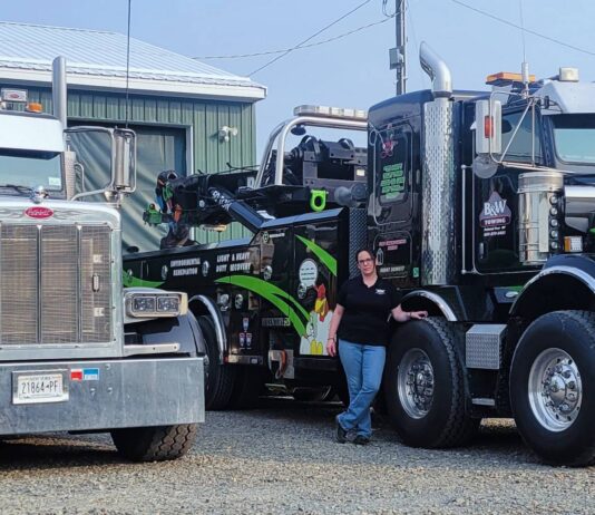 Kristen Klemenz-Westervelt