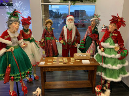 INA TOWING NETWORK wishes âSeasons Blessingsâ for our Industry!