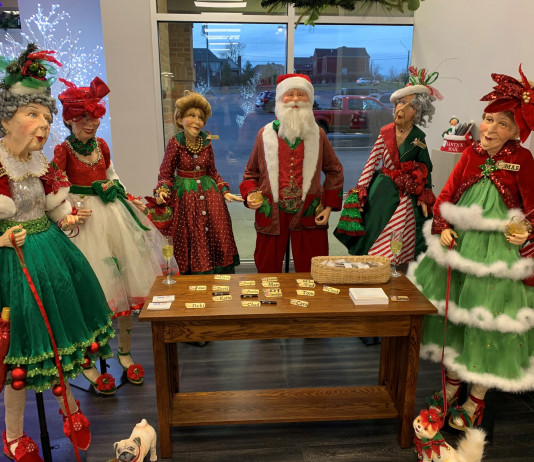 INA TOWING NETWORK wishes āSeasons Blessingsā for our Industry!