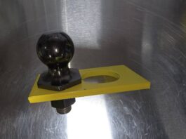 Lanes Towing Accessories New Product Launch Lanes Towing Accessories New Product Launch