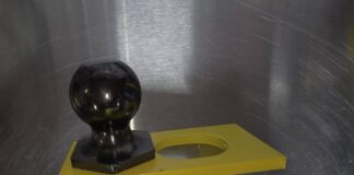 Lanes Towing Accessories New Product Launch Lanes Towing Accessories New Product Launch