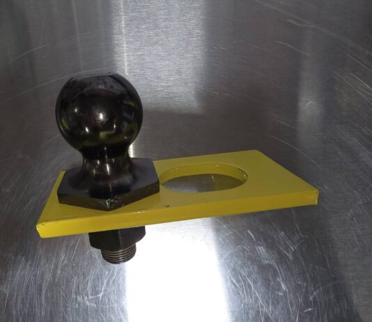 Lanes Towing Accessories New Product Launch Lanes Towing Accessories New Product Launch