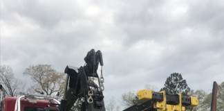 Speed up Towing and Recovery Processes with Updated “Tow Buddy”