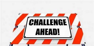 Looking at the challenges of 2024