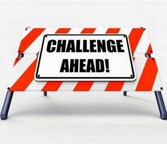 Looking at the challenges of 2024