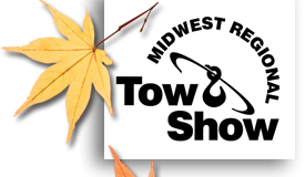 2021 Midwest Regional Tow Show