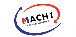 MACH1, The App That Works For You: NOW NATIONWIDE!