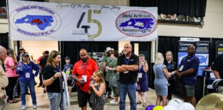 Mid Atlantic Tow Expo 2025