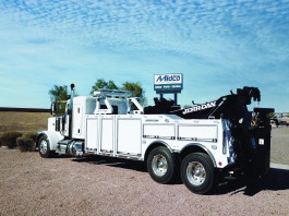 Jerr-Dan® Adds Midco Sales of Chandler, Arizona, as a Distributor