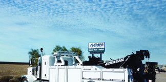 Jerr-Dan® Adds Midco Sales of Chandler, Arizona, as a Distributor