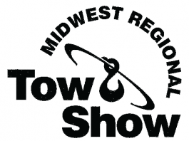 2021 Midwest Regional Tow Show aka âFamily Towing Affairâ in Mason, Ohio