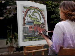 Midwest Vendor Invitation