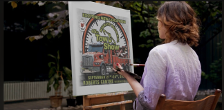 Midwest Vendor Invitation