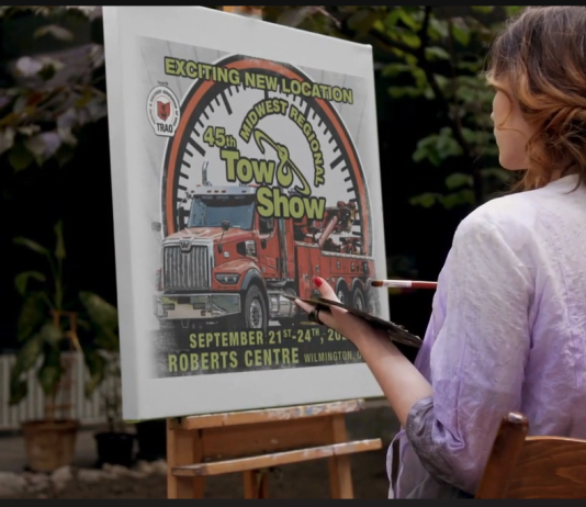 Midwest Vendor Invitation
