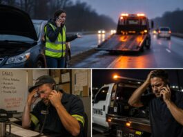 Missed Calls, Missed Revenue: Why Hollyâs Towing Dispatch is the Premier Choice for Towing Companies, 24/7