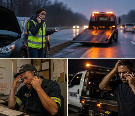 Missed Calls, Missed Revenue: Why Holly’s Towing Dispatch is the Premier Choice for Towing Companies, 24/7