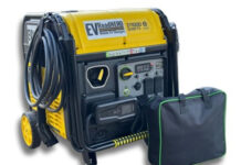 EVRoadHERO: The Smarter Choice in Mobile EV Charging