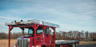 Jerr-Dan Unveils New Multi-Car Carrier at American Towman Expo Multi Car Carrier, Jerr-Dan