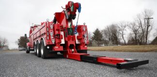 New Jerr-Dan® Low-Profile Underlift Offerings Now Available for Heavy-Duty Wreckers and Rotators