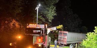 Will-Burt Sets the Scene