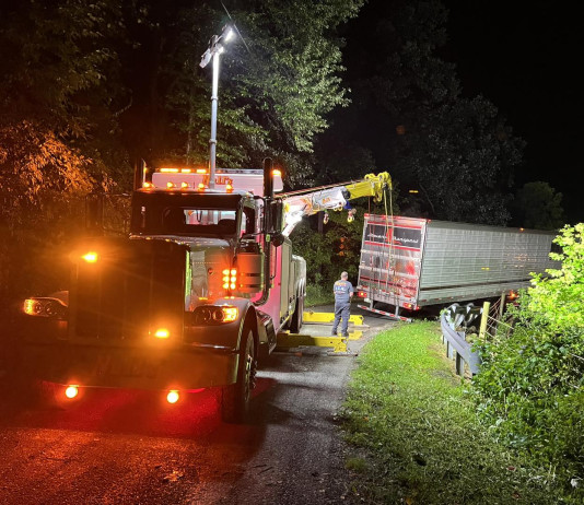 Will-Burt Sets the Scene