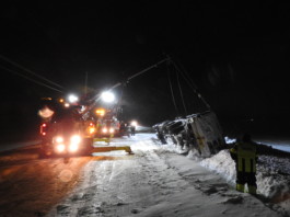 LED Lighting Technology Delivers Safety & Revenue