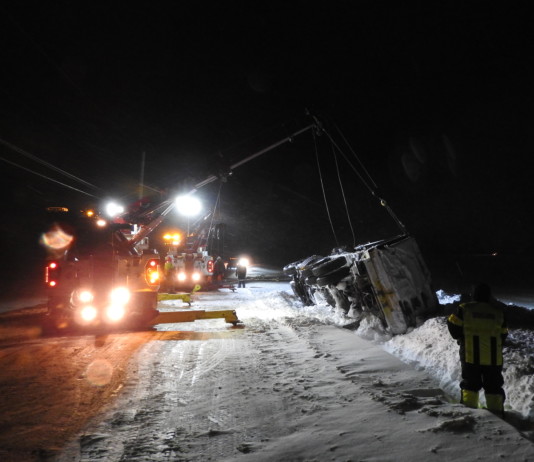 LED Lighting Technology Delivers Safety & Revenue