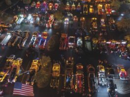 Midwest Regional Tow Show