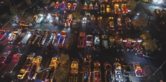 Midwest Regional Tow Show