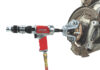 New Air Hammer Powered Hub Puller Cuts Wheel Hub Removal Time by up to 80%