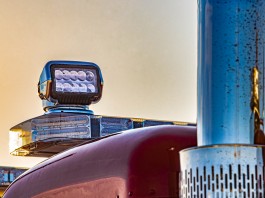 Golight: Getting Things Accomplished In The Dark Stryker ST, Golight