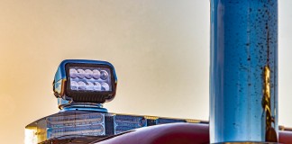 Golight: Getting Things Accomplished In The Dark Stryker ST, Golight