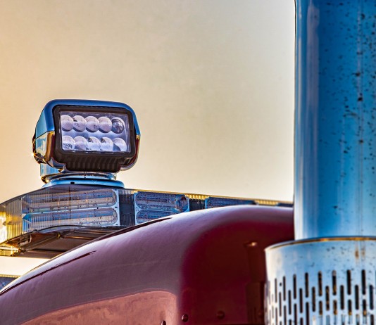 Golight: Getting Things Accomplished In The Dark Stryker ST, Golight