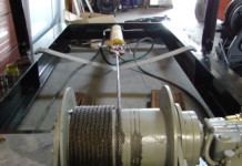 Winches Inc. Your Winch Solution
